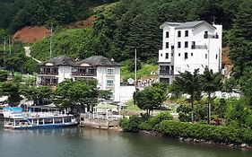 Interlaken Stay